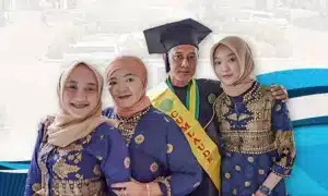 Magister Administrasi Rumah Sakit