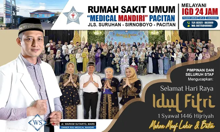 dr. Warkim Sutarto Hadirkan Layanan Medical Baby and Kids Spa