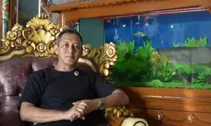 dr. Warkim Sutarto Mendirikan Klinik Mandiri