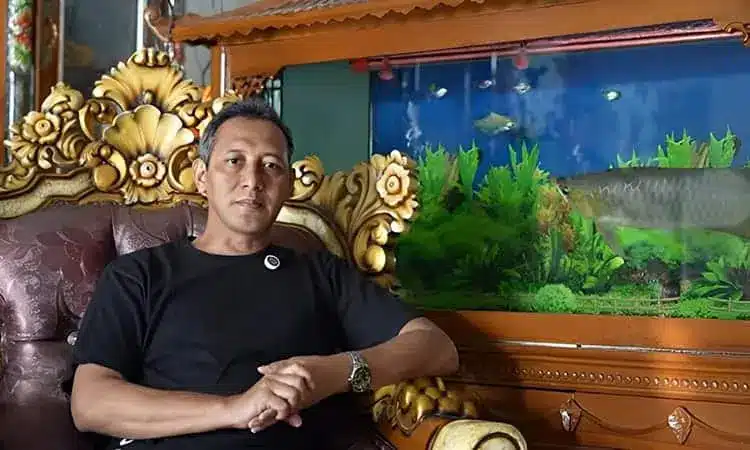 dr. Warkim Sutarto Mendirikan Klinik Mandiri