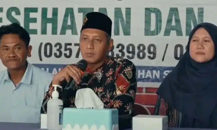 Pacitanku Sehat