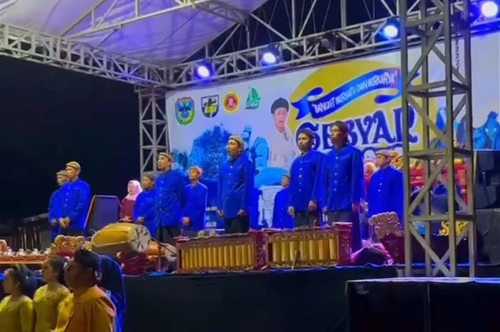 Gebyar Budaya Tulakan 2025