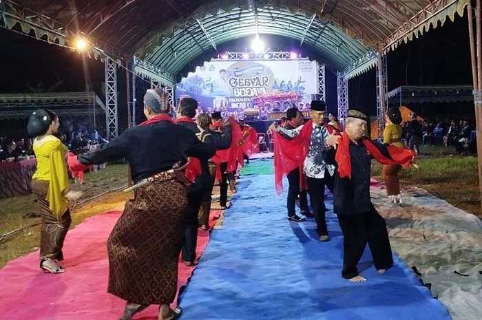 Gebyar Budaya Tulakan 2025