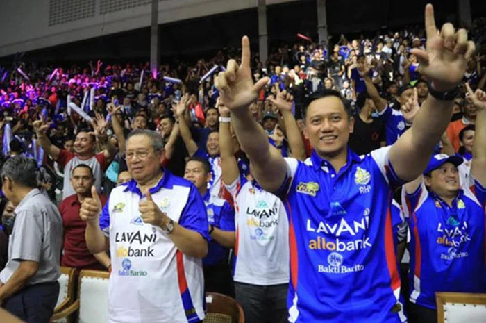 Penghormatan untuk Ibu Ani Yudhoyono