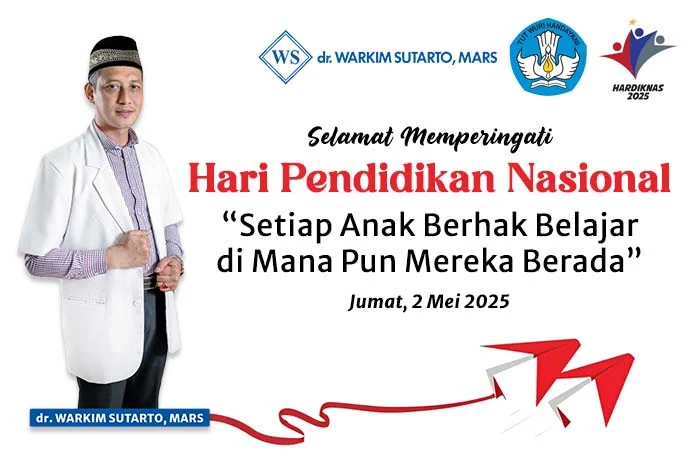 Pendidikan Berkualitas untuk Semua