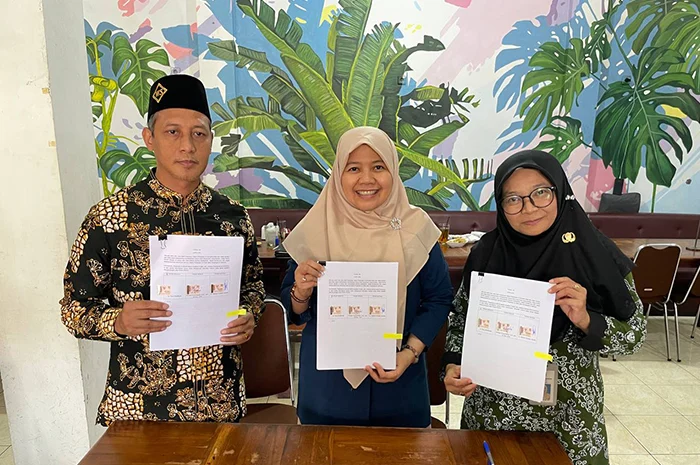 Program Srikandi Pacitan