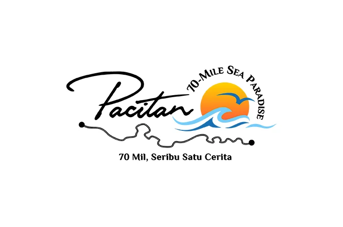 Pacitan 70-mile sea paradise