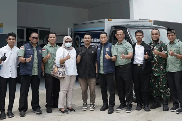 Monitoring pelaksanaan CKG1