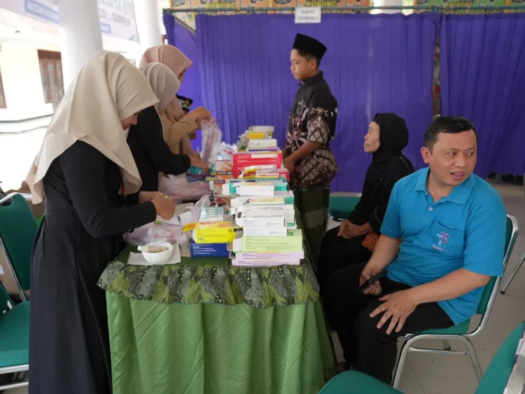 Pacitanku Sehat Hari Santri 2025-b