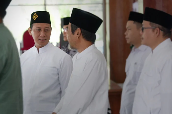 peringatan hari santri