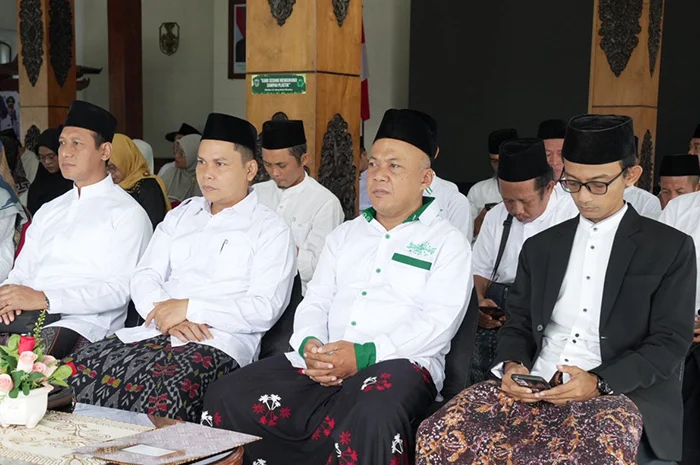 peringatan hari santri_pacitan