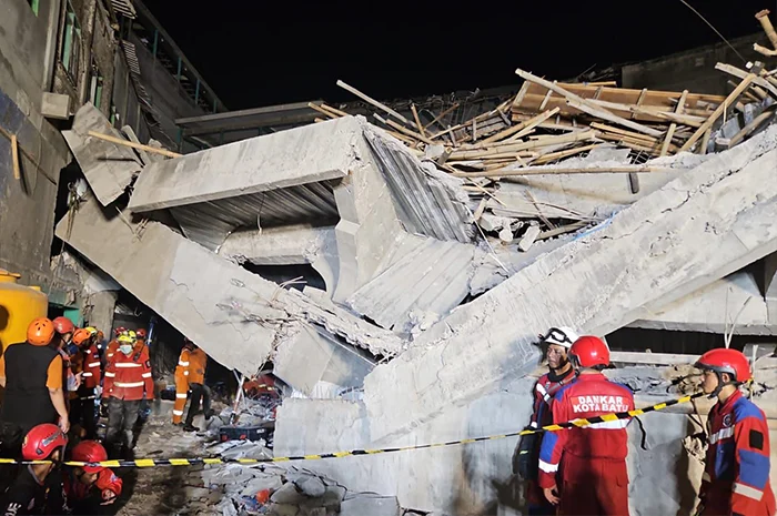 Tragedi Ponpes Al-Khoziny Sidoarjo2