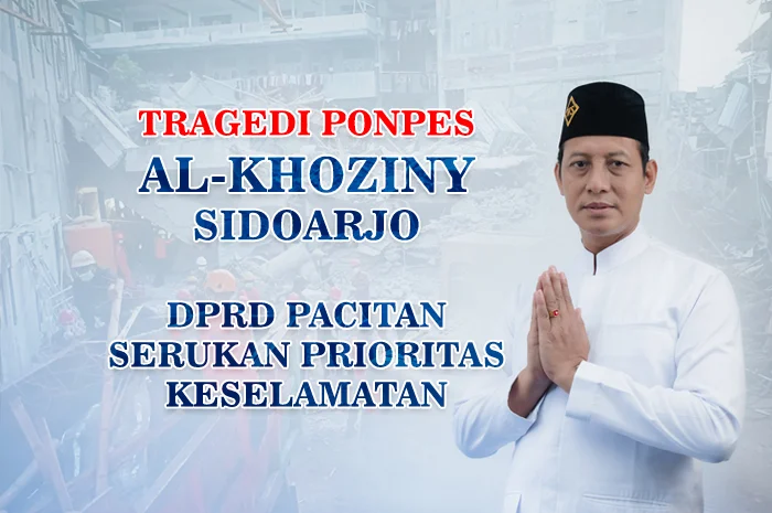Tragedi Ponpes Al-Khoziny
