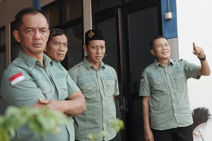 Makan Bergizi Gratis