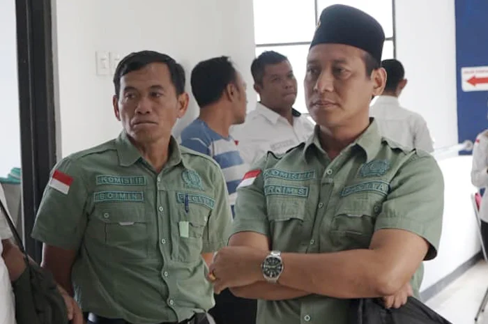 dr. Warkim Sutarto Dorong Standar Kebersihan MBG