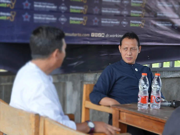 Super Flu H3N2 Perlu Pencegahan Dini