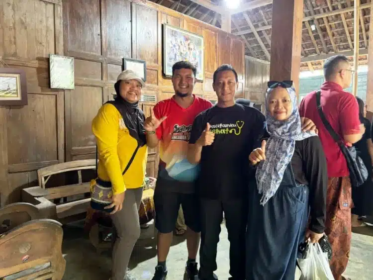 Pasar Beling Song Meri Pacitan