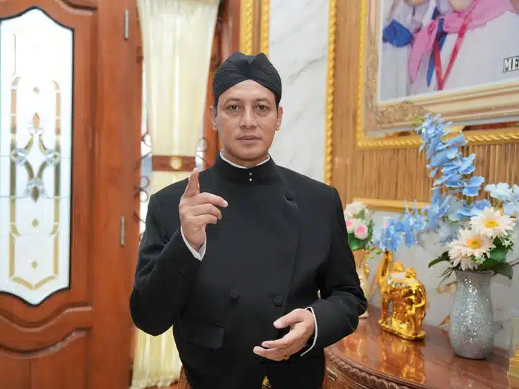 Bahaya Buka Puasa Berlebihan