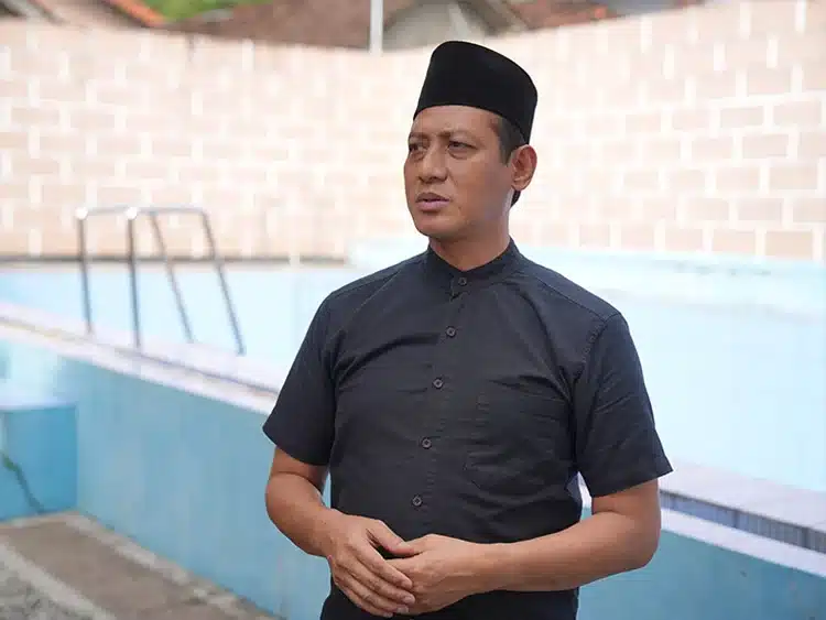 Diare Massal di Sudimoro