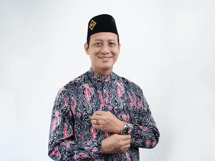 dr. Warkim Sutarto Bijak Sikapi Perbedaan Awal Ramadhan