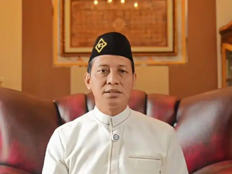 tips menjaga kesehatan saat puasa