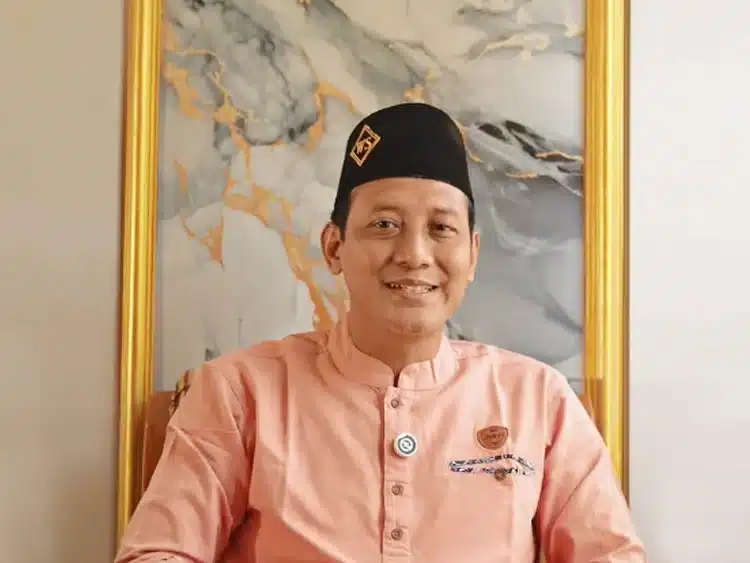 Buka Puasa Jadi Ngantuk