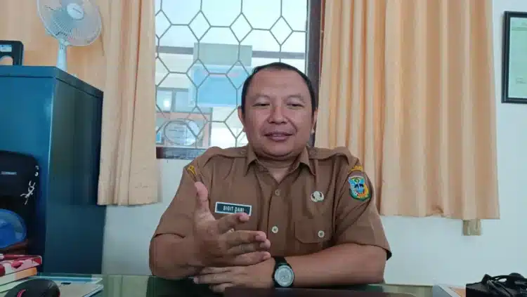 Sigit Dani Yulianto