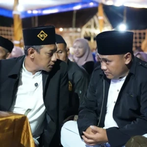 Halal Bi Halal Ds Ngagik