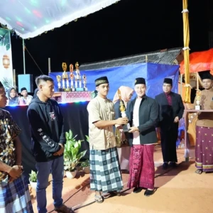 Halal Bi Halal Ds Ngagik