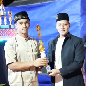 Halal Bi Halal Ds Ngagik