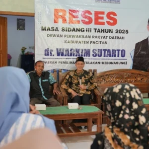 reses Karanganyar