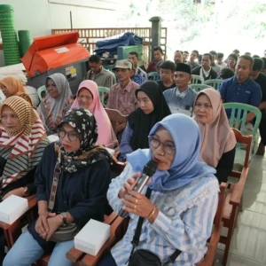 reses Karanganyar