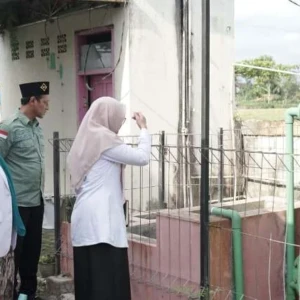 Kunjungan Kerja