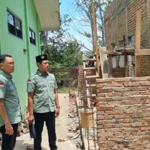 Kunjungan Kerja