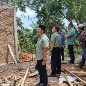Kunjungan Kerja