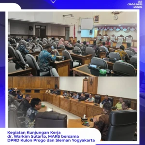 Kunjungan kerja ke DPRD Sleman dan Kulon Progo (4)