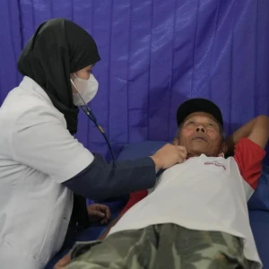 Pacitanku Sehat di Desa Kedungbendo, Arjosari (31)