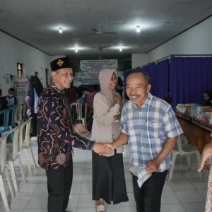 Pacitanku Sehat di Desa Kedungbendo, Arjosari (33)