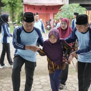 Pacitanku Sehat di Desa Kedungbendo, Arjosari (34)