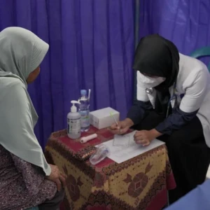 Pacitanku Sehat di Desa Kedungbendo, Arjosari (36)
