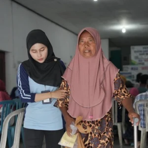 Pacitanku Sehat di Desa Kedungbendo, Arjosari (38)