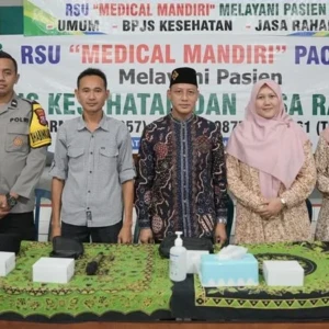 Pacitanku Sehat di Desa Kedungbendo, Arjosari (43)