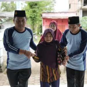 Pacitanku Sehat di Desa Kedungbendo, Arjosari (45)