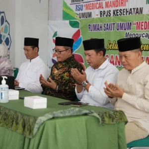 Pacitanku sehat