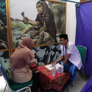 Pacitanku sehat