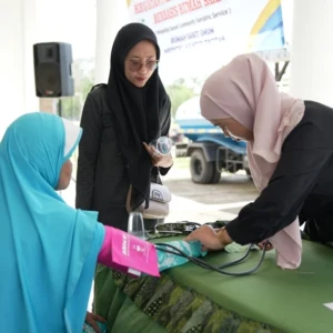 Pacitanku sehat