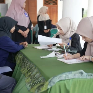 Pacitanku sehat