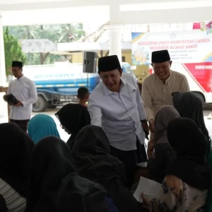 Pacitanku sehat