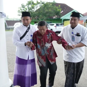 Pacitanku sehat