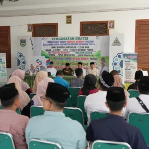 Pacitanku sehat